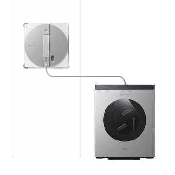 Ecovacs Winbot W3 Omni robotski čistač prozora