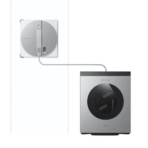 Revolucija u čišćenju prozora s postajom OMNI