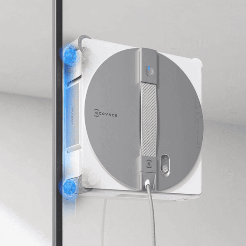 Inteligentna tehnologija prskanja i čišćenja