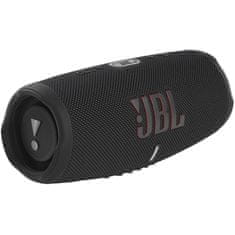 JBL Prijenosni Bluetooth zvučnik Charge 5 crni