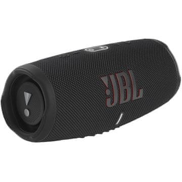 JBL Prijenosni Bluetooth zvučnik Charge 5 crni