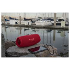 JBL Prijenosni Bluetooth zvučnik Charge 5 crni