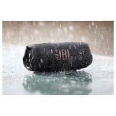 JBL Prijenosni Bluetooth zvučnik Charge 5 crni