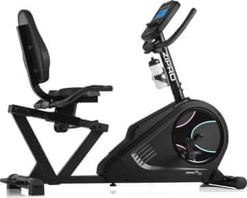 Zipro Sobni Bicikl Iconsole+ Glow WM Elektromagnetski