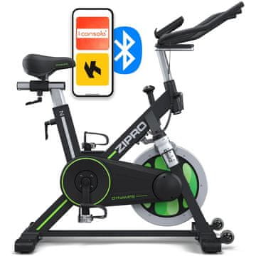 Zipro Magnetski Spinning Sobni Bicikl