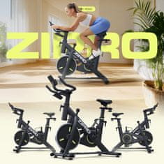 Zipro Sobni Trenažni Bicikl Modo