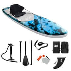 Aga Paddleboard MR5016SEAT 320x81x15 cm