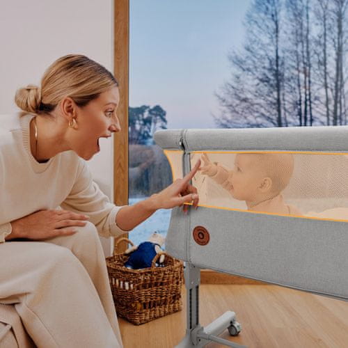 Prilagodljivost i sigurnost u svakom trenutku