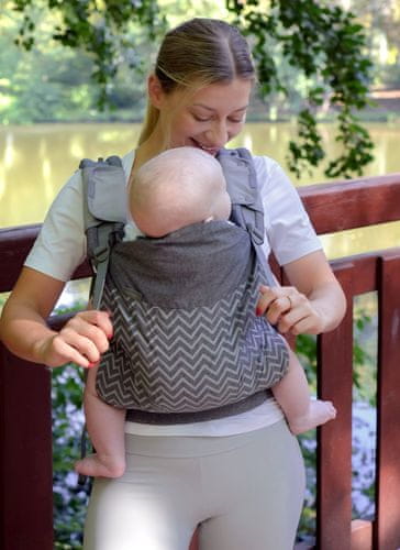 Sigurnost i udobnost u svakom koraku