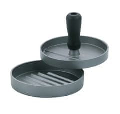 Kela Preša za hamburgere KL 11715 Lis na habmurger BUFFALO O12cm