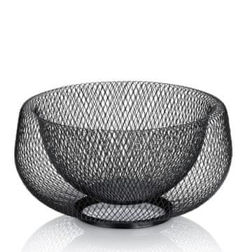 Kela Košara s voćem KL-12510 Košara za voće MARLO 22,5 cm