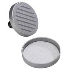 Kela Preša za hamburgere KL 11715 Lis na habmurger BUFFALO O12cm