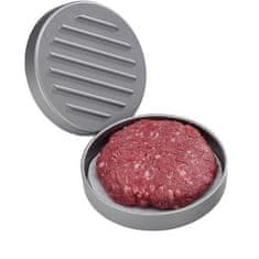 Kela Preša za hamburgere KL 11715 Lis na habmurger BUFFALO O12cm