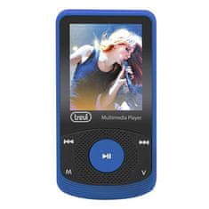 Trevi MP4 player MPV 1725/BL