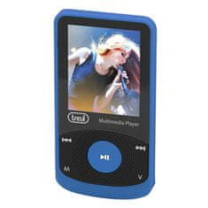 Trevi MP4 player MPV 1725/BL