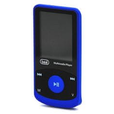 Trevi MP4 player MPV 1725/BL