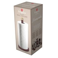Berlingerhaus Držač za papirnate ručnike BH-6836 stainless steel Leonardo Collection