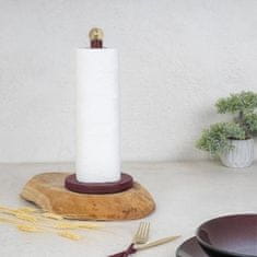 Berlingerhaus Držač za papirnate ručnike BH-6836 stainless steel Leonardo Collection