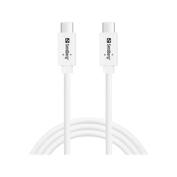 Sandberg USB-C > USB-C Gen 2 PD 100W 5m kabel za punjenje