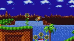 Sega Europe Sonic Mania Plus (PS4)