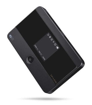 TP-Link M7350 4G LTE prijenosni bežični usmjerivač-router