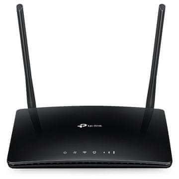 TP-Link Archer MR400 AC1200 dvoslojni 4G LTE SIM bežični ruter