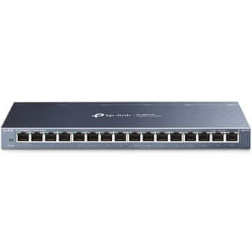 TP-Link TL-SG116 16-portni Gigabit mrežni prekidač