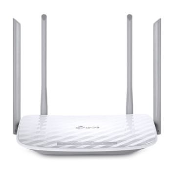 TP-Link Archer C50 AC1200 Dual Band bežični usmjerivač-router