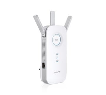 TP-Link RE450 AC1750 dvoslojni Wi-Fi pojačivač