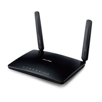 TL-MR6400 V5.2 300Mbps N 4G LTE bežični ruter