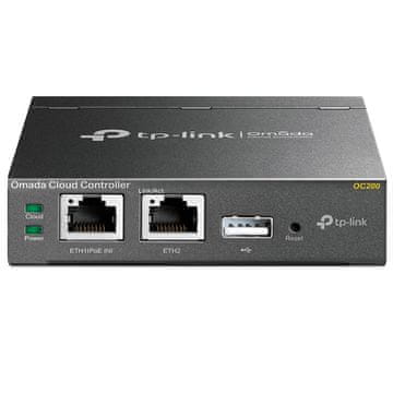 TP-Link Omada Cloud OC200 mrežni prekidač