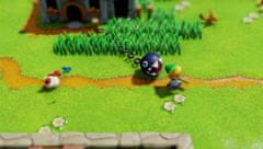 Nintendo Legenda o Zeldi: Linkovo buđenje (Switch)