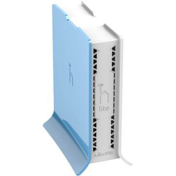 Mikrotik hAP lite RB941-2ND-TC bežični pristupnik (AP)