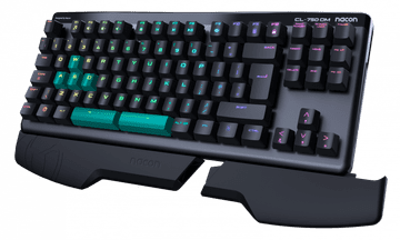Nacon CL-7500MUK TASTATURA