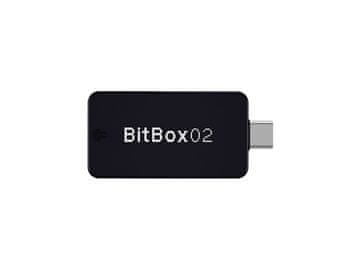 BITBOX BitBox02 Multi edition, novčanik za Bitcoin i druge kriptovalute