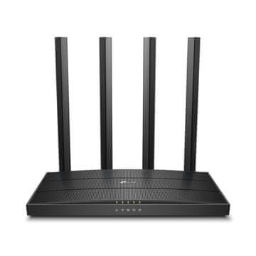 TP-Link Archer C80 AC1900 Dual Band Gigabit bežični usmjerivač-router