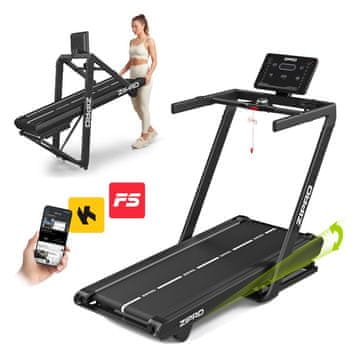 Zipro Traka za trčanje Iluzion