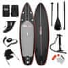 Aga Paddleboard DS2205SEAT 320x81x15 cm