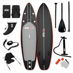 Aga Paddleboard DS2205SEAT 320x81x15 cm