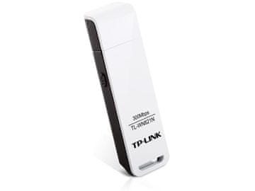 TP-Link TL-WN821N N300 USB bežični mrežni adapter
