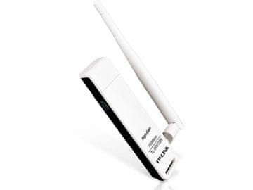 TP-Link TL-WN722N N150 USB bežični mrežni adapter