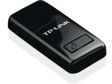 TP-Link TL-WN823N N300 USB bežični mrežni adapter