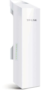 TP-Link CPE210 2.4GHz N300 9dBi repeater vanjska usmjerena pristupna točka