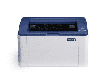 Xerox Phaser 3020i A4 laserski pisač s USB-om i Wi-Fi-jem