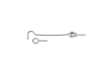 Walteco Kuka Safety hook 120 mm, 2 pcs.