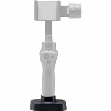 DJI Osmo Mobile 2, 1. dio: Baza