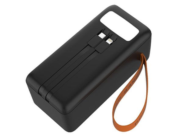 Iznimni kapacitet za bezbrižna putovanja