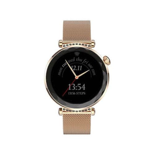 Elegancija nakita i pametna tehnologija