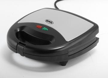 BRAVO Aparat za sendviče B 4214 squares