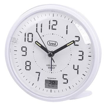 Trevi Budilnik SL 3P27 WH
